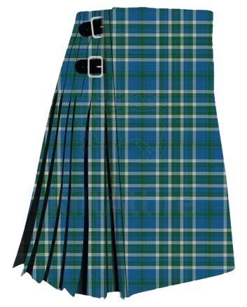 Matheson Hunting (Crowe) Ancient Tartan Kilt