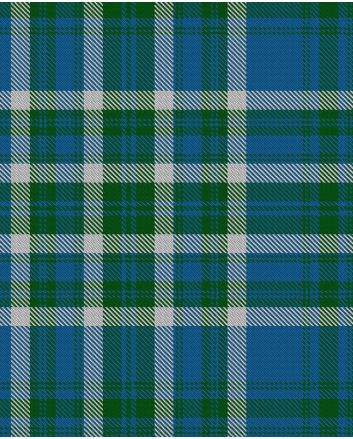 Matheson Hunting (Crowe) Ancient Tartan Kilt