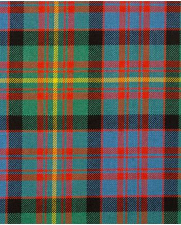 Matheson Personal Ancient Tartan Kilt