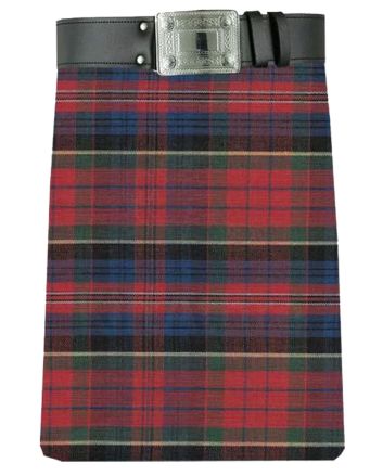 McAllen Tartan Kilt