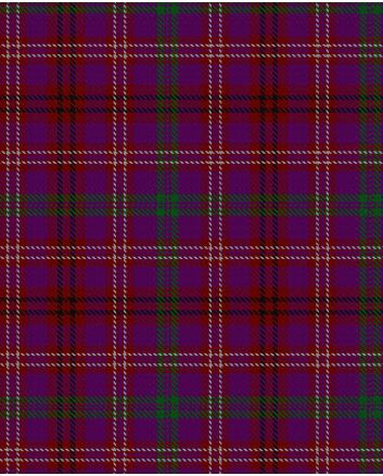 Mccall (Caithness)  Premium Tartan Kilt