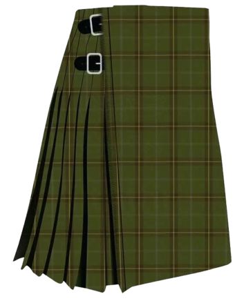 McGuigan Tartan Kilt
