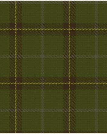 McGuigan Tartan Kilt