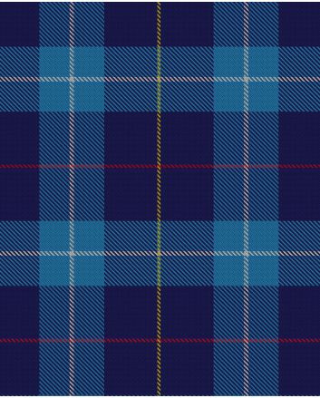 McKerrell of Hillhouse Tartan Kilt
