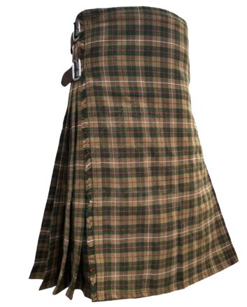 Mckinney Tartan Kilt