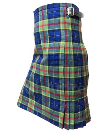 McMeeken Tartan Kilt