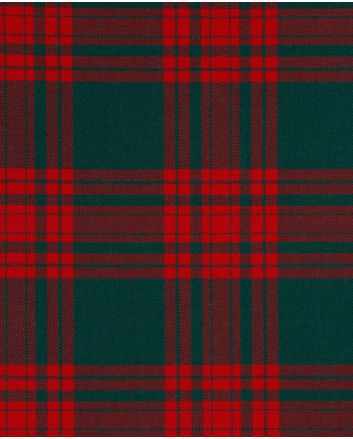 Menzie Hunting Modern Tartan Kilt 