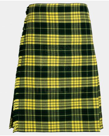 Meredith of Wales Modern Tartan Kilt