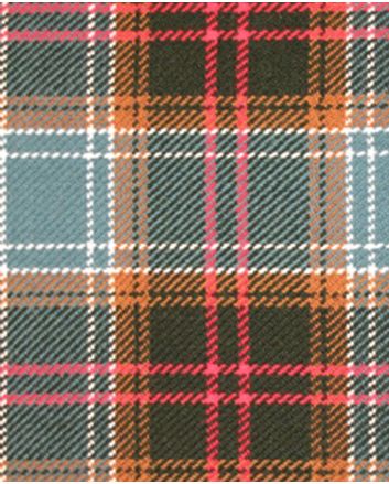 Michigan State Modern Tartan Kilt