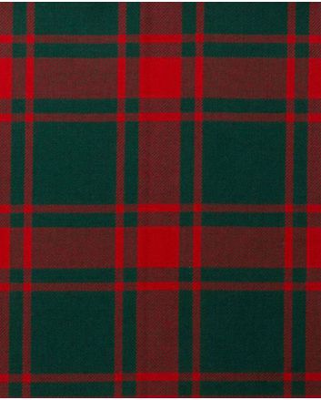 Middleton Modern Tartan Kilt