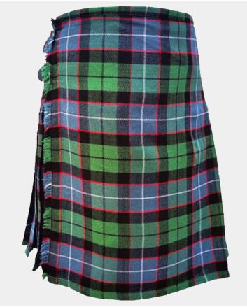 Mitchell (Hunter) Ancient Tartan Kilt