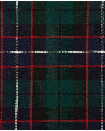 Mitchell (Hunter) Modern Tartan Kilt