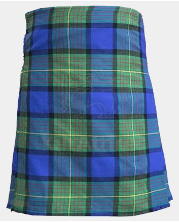 Miur Ancient Tartan Kilt