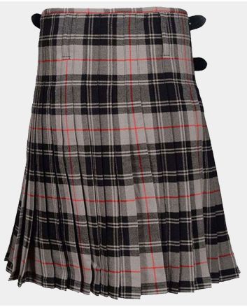 Moffat Modern Tartan Kilt