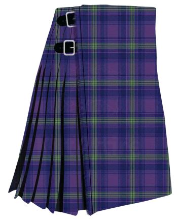 Monarch of the Glen Modern Tartan Kilt