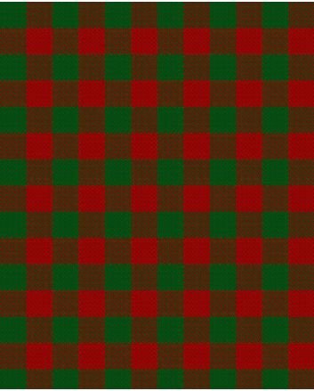 Moncreiffe Tartan Kilt
