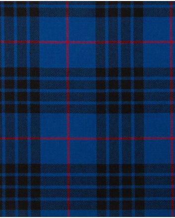 Morgan Modern Tartan Kilt