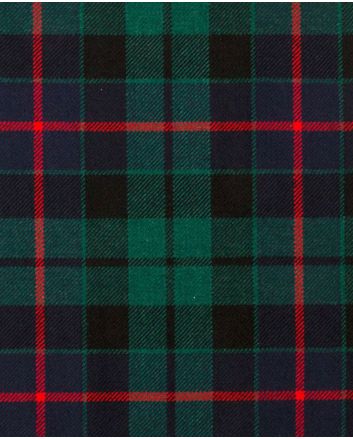 Morrison Hunting (Morrison Green) Modern Tartan Kilt
