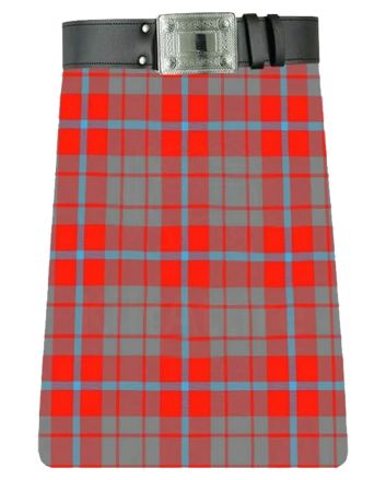 Moubray Tartan Kilt