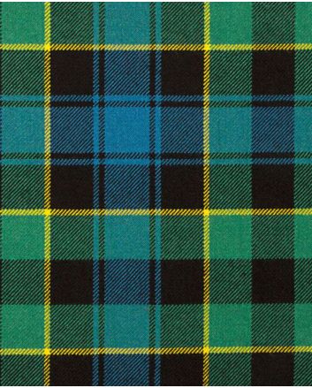 Mowat Ancient Tartan Kilt
