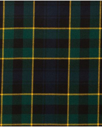 Mowat Modern Tartan Kilt