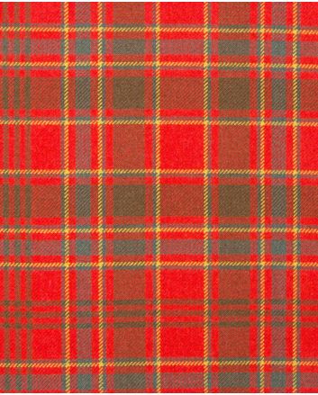 Munro Weathered Tartan Kilt