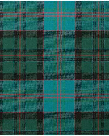 Munster Irish Modern Tartan Kilt