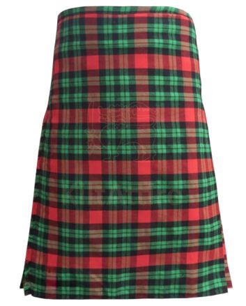 Murdoch Tartan Kilt