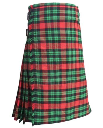 Murdoch Tartan Kilt