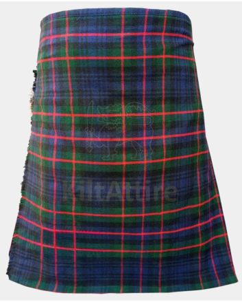 Murray of Atholl Modern Tartan Kilt