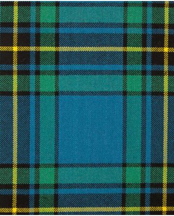 Murray of Elibank Ancient Tartan Kilt