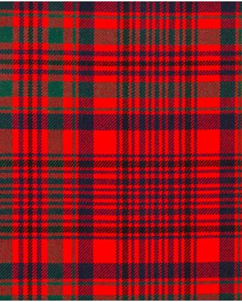 Murray of Tullibardine Modern Tartan Kilt