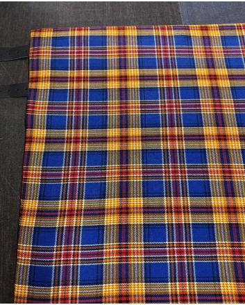 Murtagh Tartan Kilt