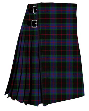 Nairn Tartan Kilt