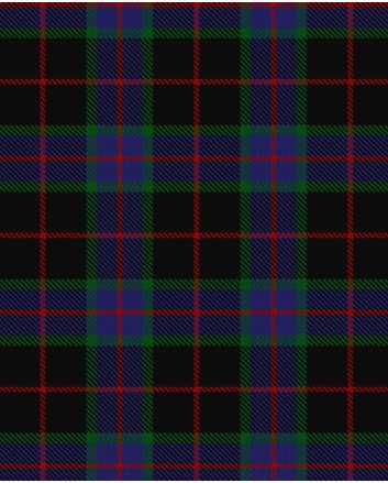 Nairn Tartan Kilt