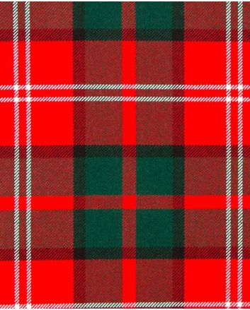 Nesbitt Tartan Kilt