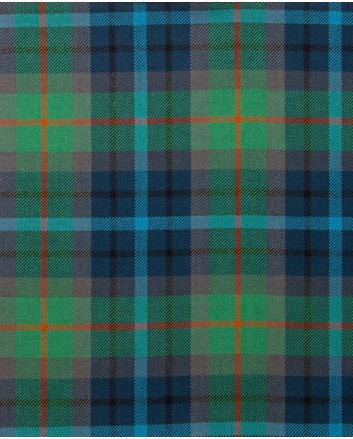 New York City Tartan Kilt