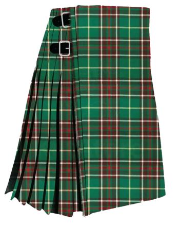 Newfoundland Tartan Kilt