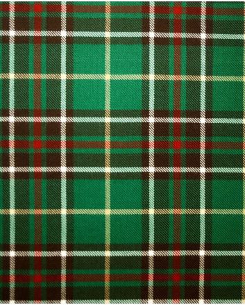 Newfoundland Tartan Kilt