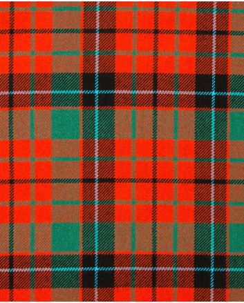 Nicolson Ancient Tartan Kilt