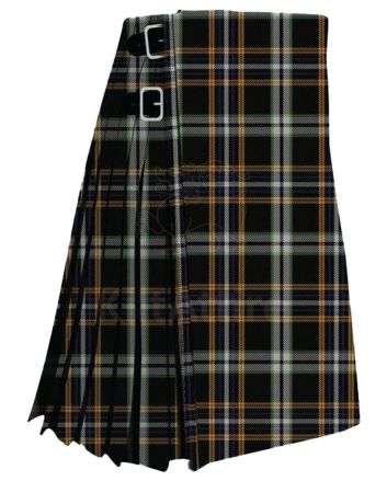 Northumberland Tartan Kilt