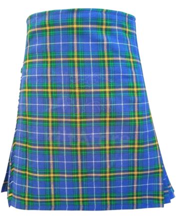 Nova Scotia Modern Tartan Kilt