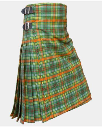 O'Brien Ancient Tartan Kilt