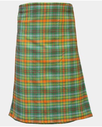O'Brien Ancient Tartan Kilt