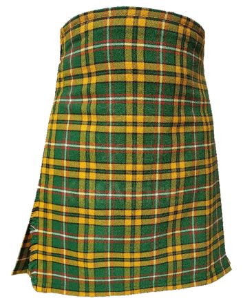 O'Neill Modern Tartan Kilt