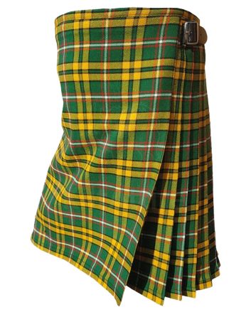 O'Neill Modern Tartan Kilt