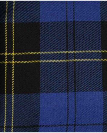 Oakleigh Modern Tartan Kilt