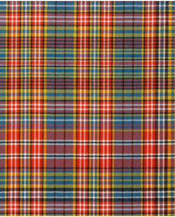 Ogilvie of Airlie Ancient Tartan Kilt