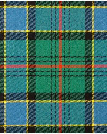 Ogilvie of Inverarity Ancient Tartan Kilt