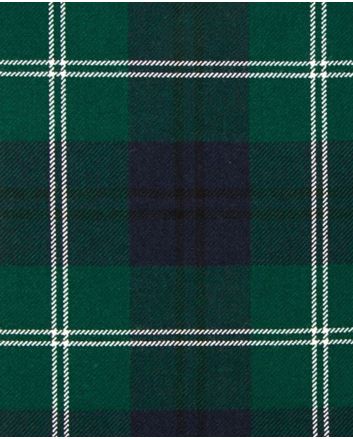 Oliphant Modern Tartan Kilt